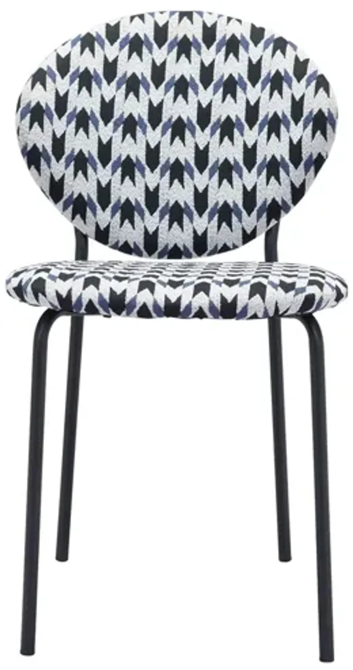 Clyde Dining Chair: Set of 2