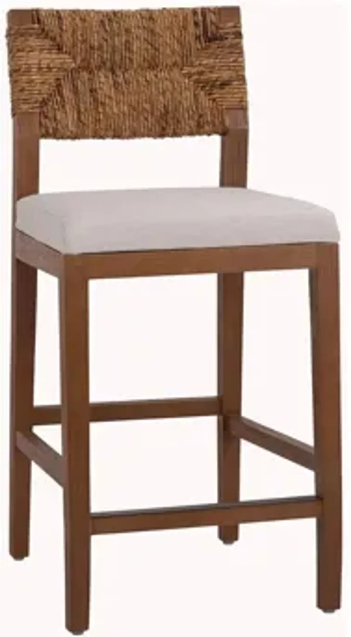 Lyon Abaca Counter Stool