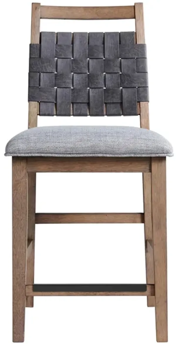Oslo Bar Chair (Set of 2)