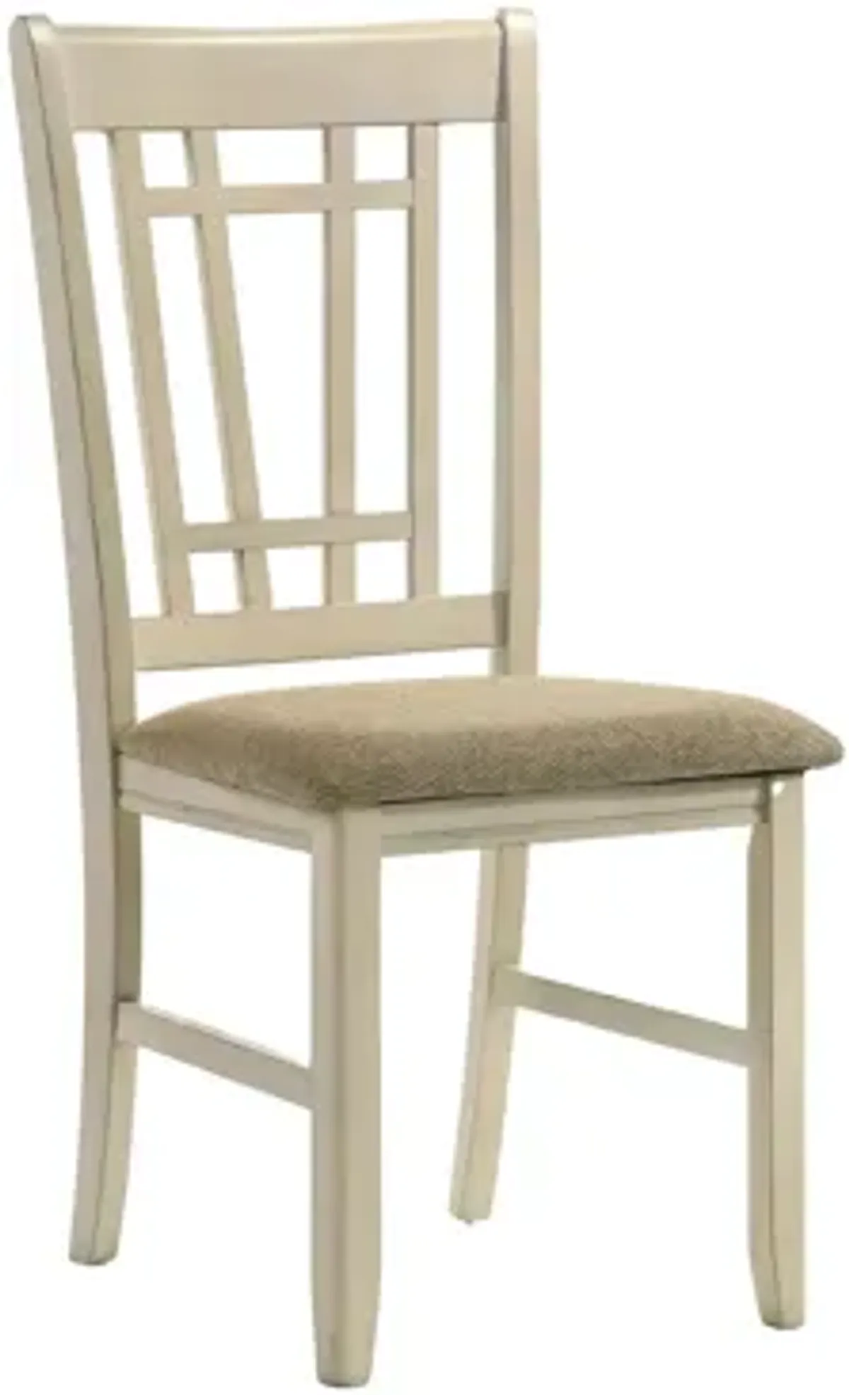 Mission Casuals Side Chair (Set of 2)