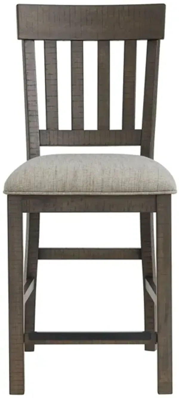 Sulllivan Bar Chair (Set of 2)