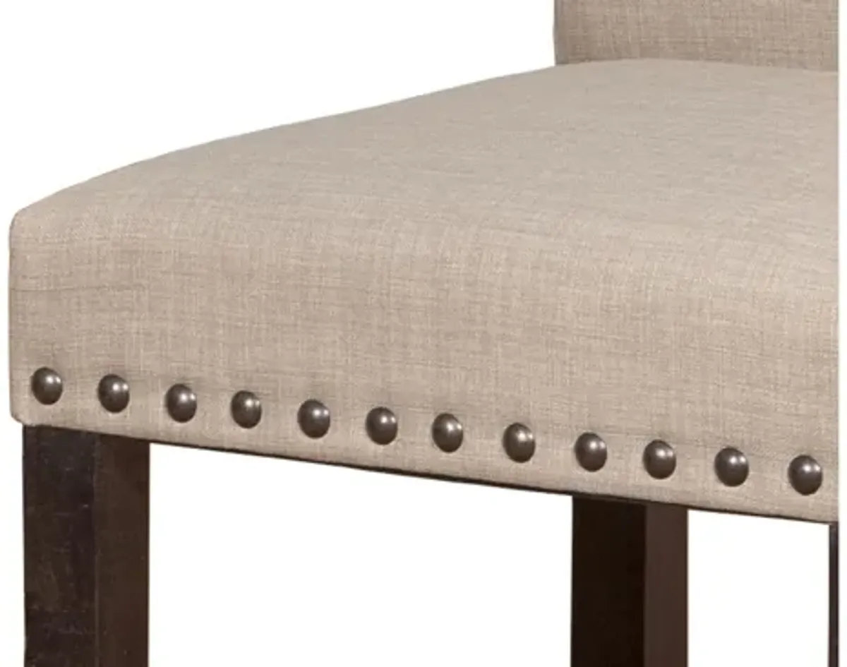 Zabela Dining Bench