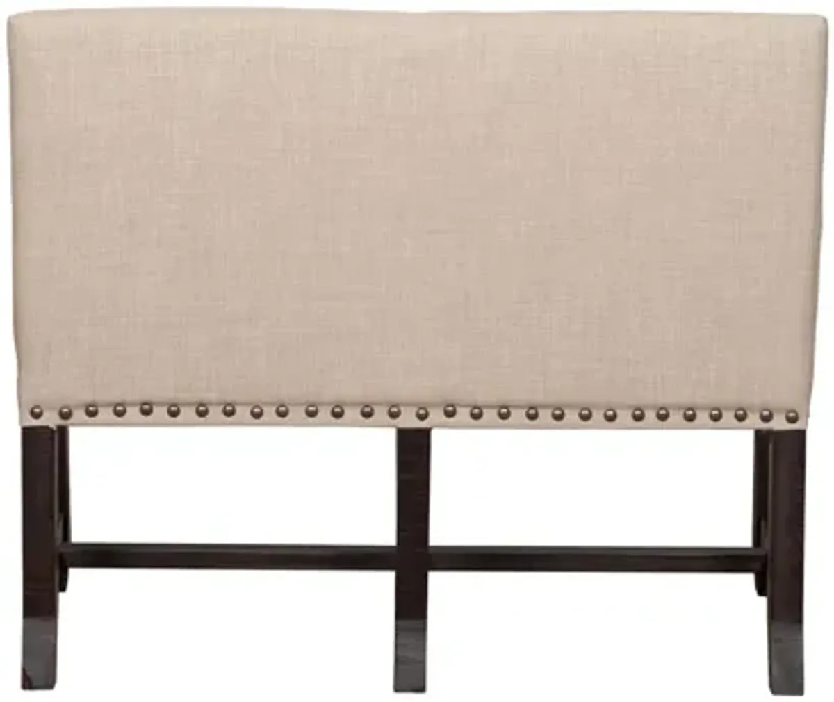 Zabela Dining Bench