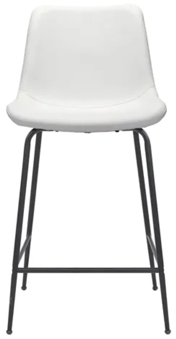 Byron Counter-Height Stool