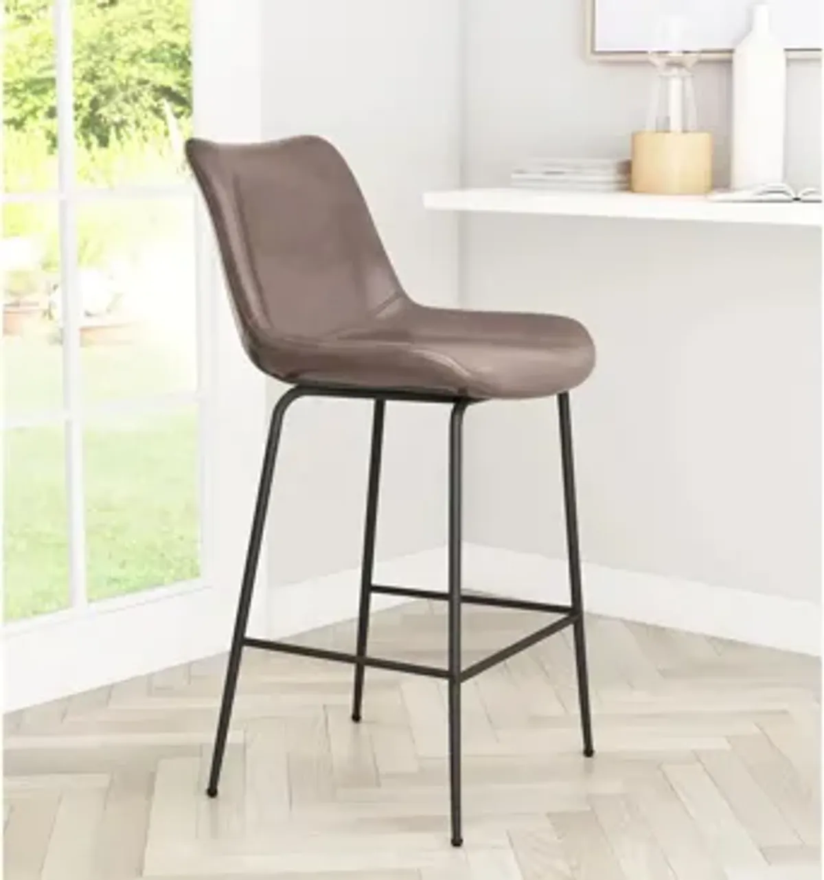 Byron Counter-Height Stool