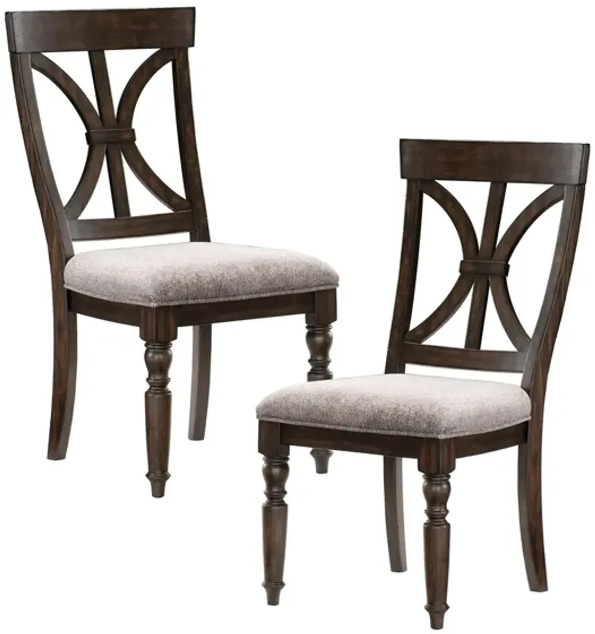 Larkin Dining Room Side Chair (Set of 2)