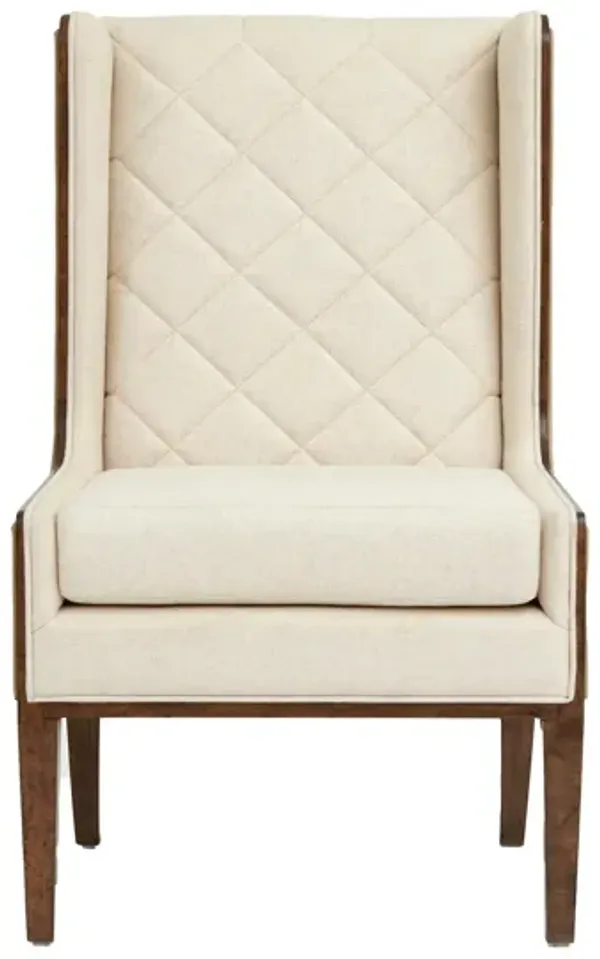 Malaia Arm Chair- Set of 2