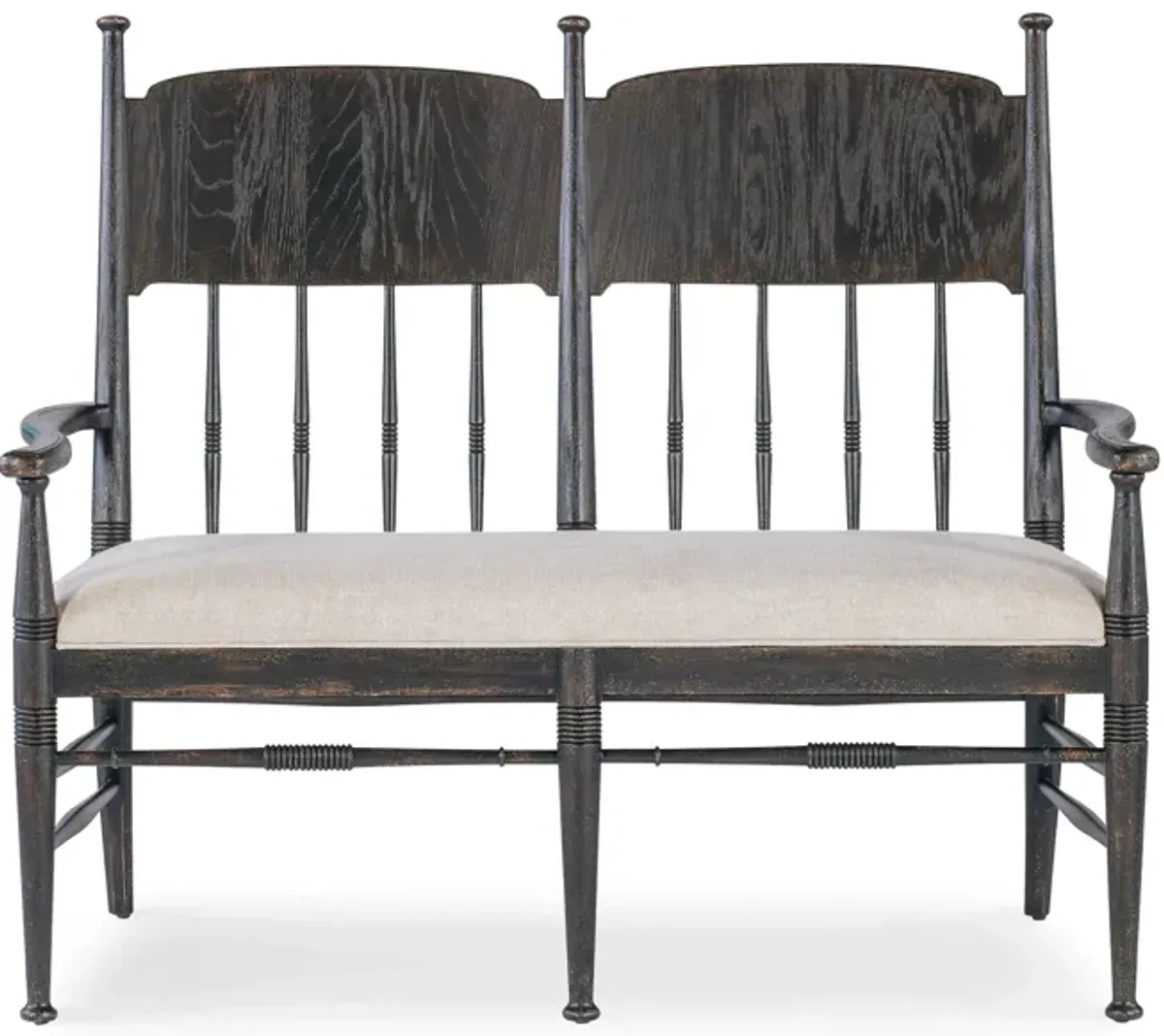 Americana Dining Bench