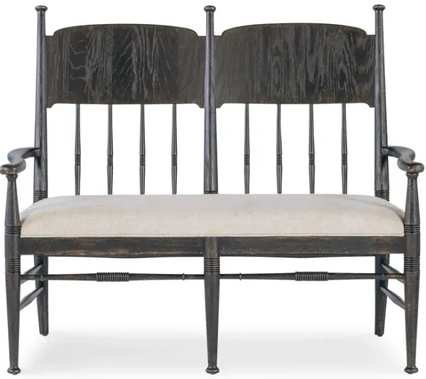 Americana Dining Bench