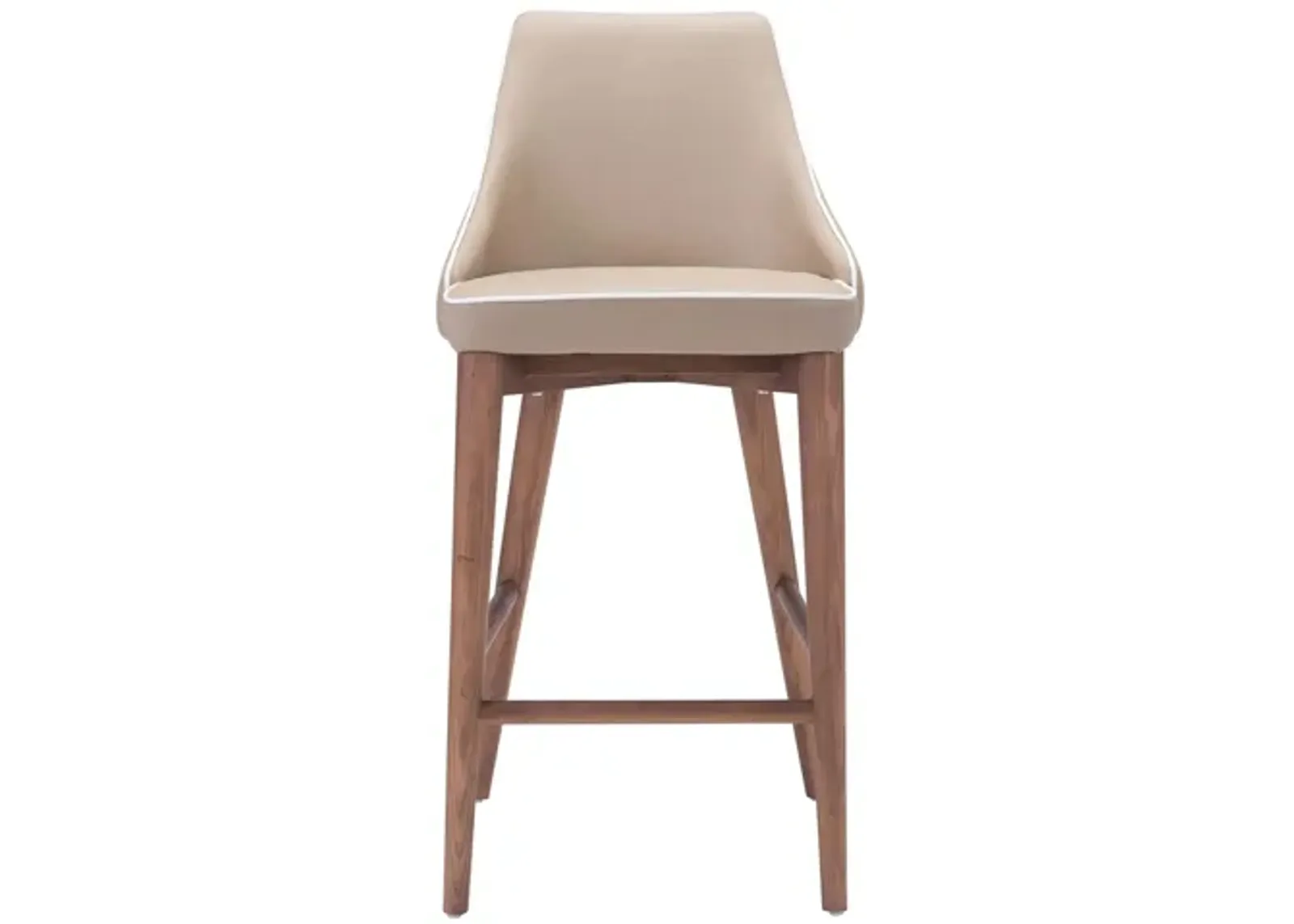 Moor Counter-Height Stool