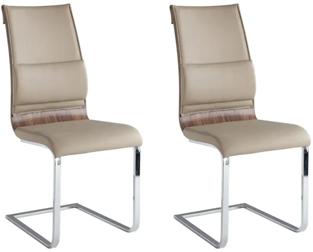 Bethany Side Chairs - Set of 2