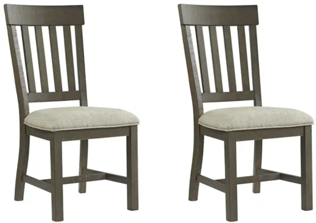 Sullivan Side Chair (Set of 2)