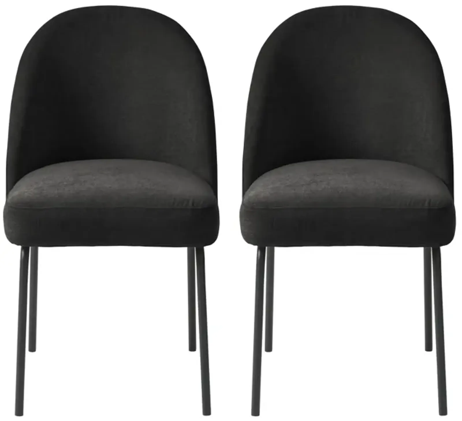 Creston Dining Chairs- Set of 2