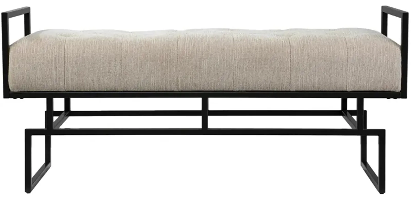 Marseille Upholstered Bench