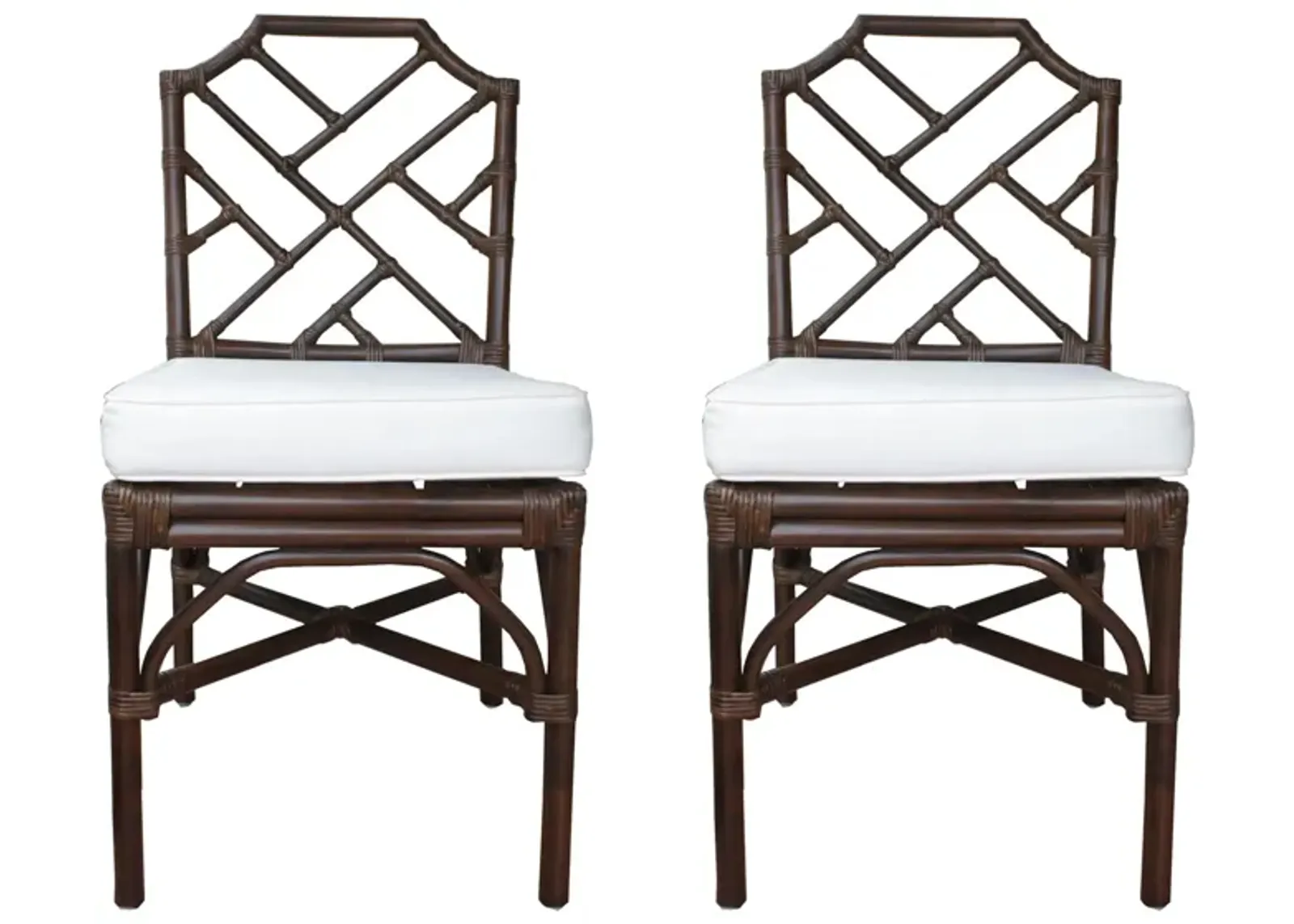 Kara Dining Chair: Set of 2