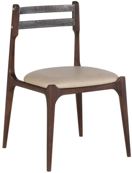 Assembly Dining Chair in SEPIA by Nuevo