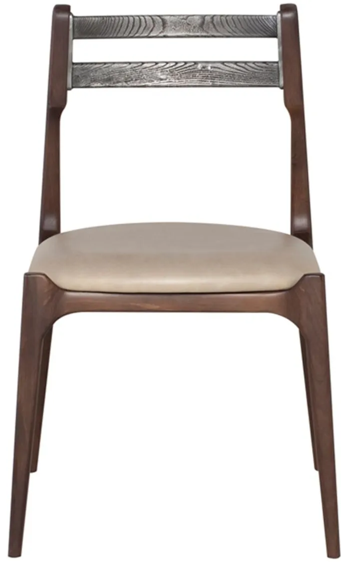 Assembly Dining Chair in SEPIA by Nuevo