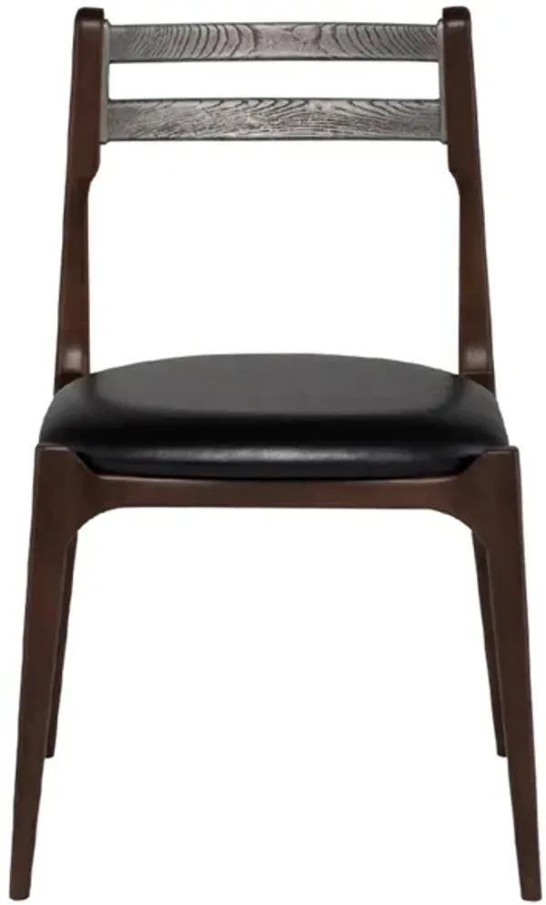 Assembly Dining Chair