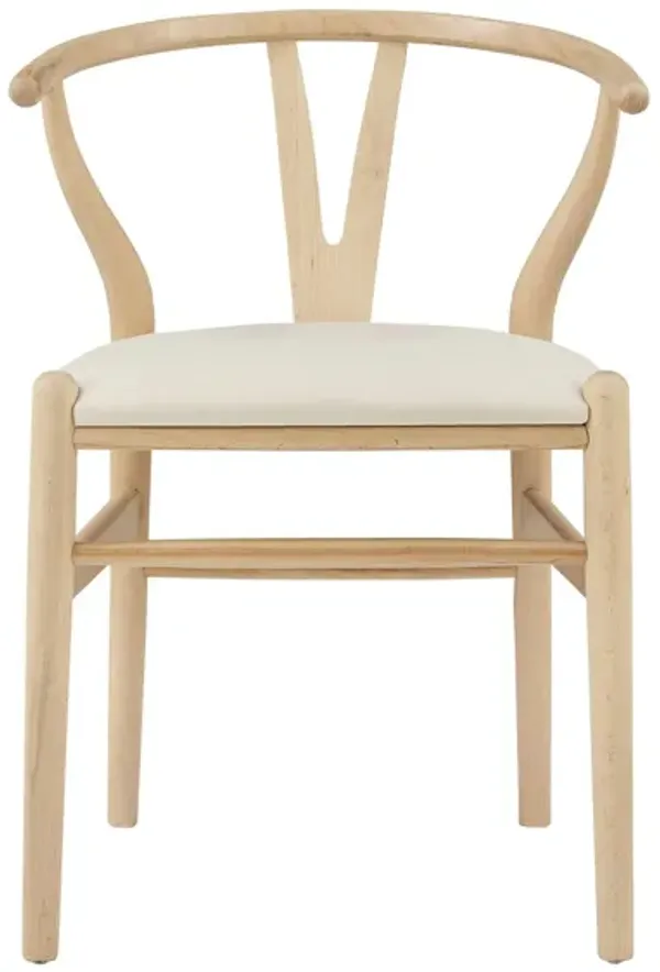 Evelina Side Chair - Set of 2