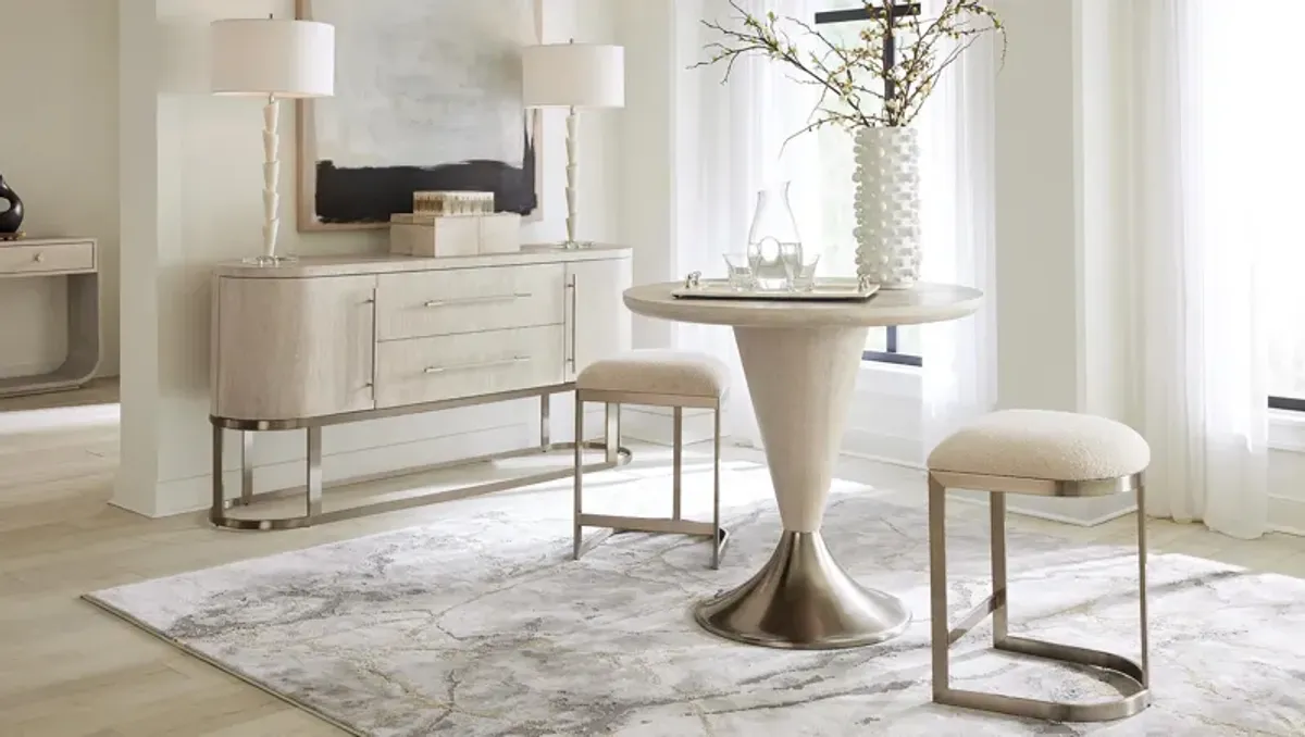 Modern Mood Counter Stool