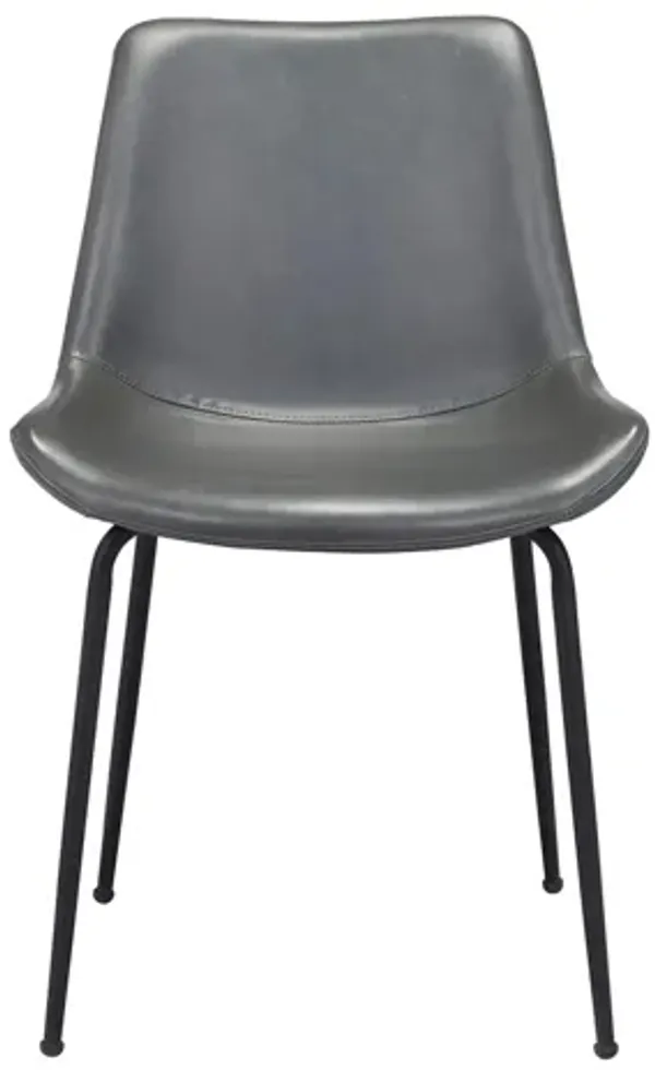 Byron Dining Chair: Set of 2