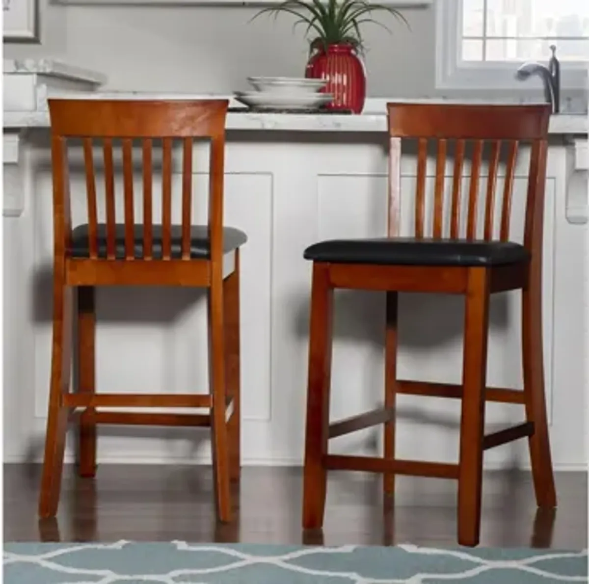 Triena Counter Stool