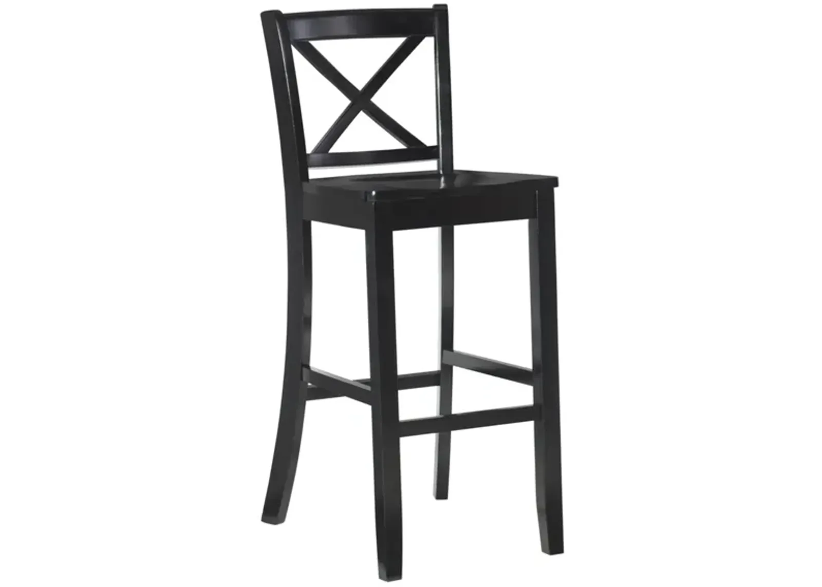 Jorissen Bar Stool - Set of 2