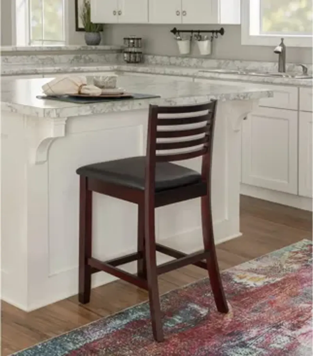 Triena Counter Stool