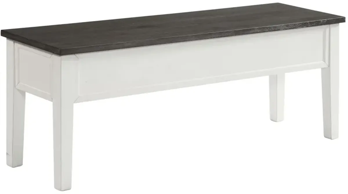Jamison Dining Bench
