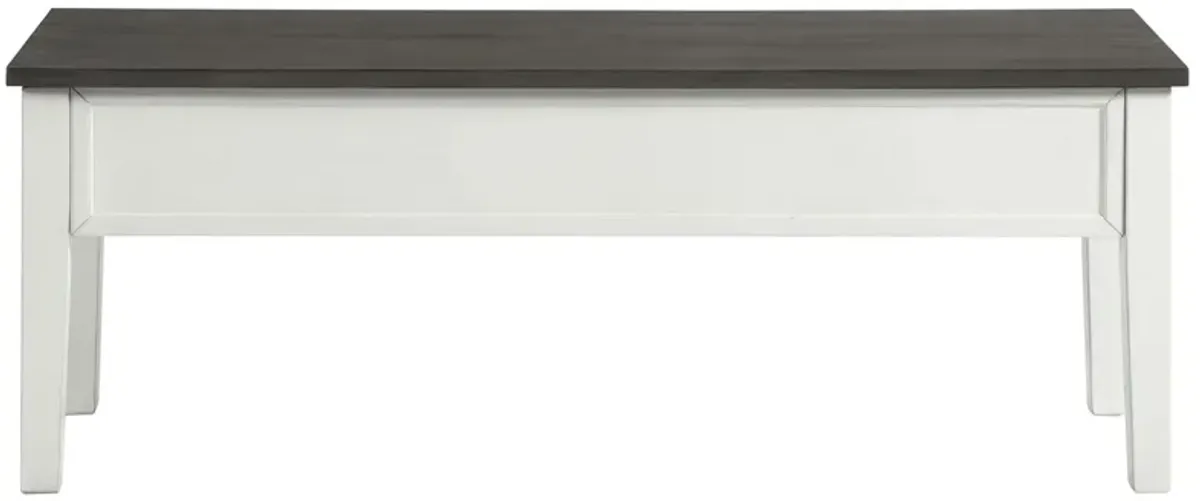 Jamison Dining Bench