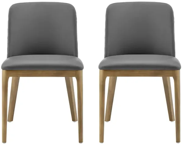 Tilde Side Chair- Set of 2