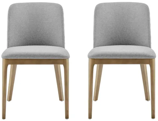 Tilde Side Chair- Set of 2