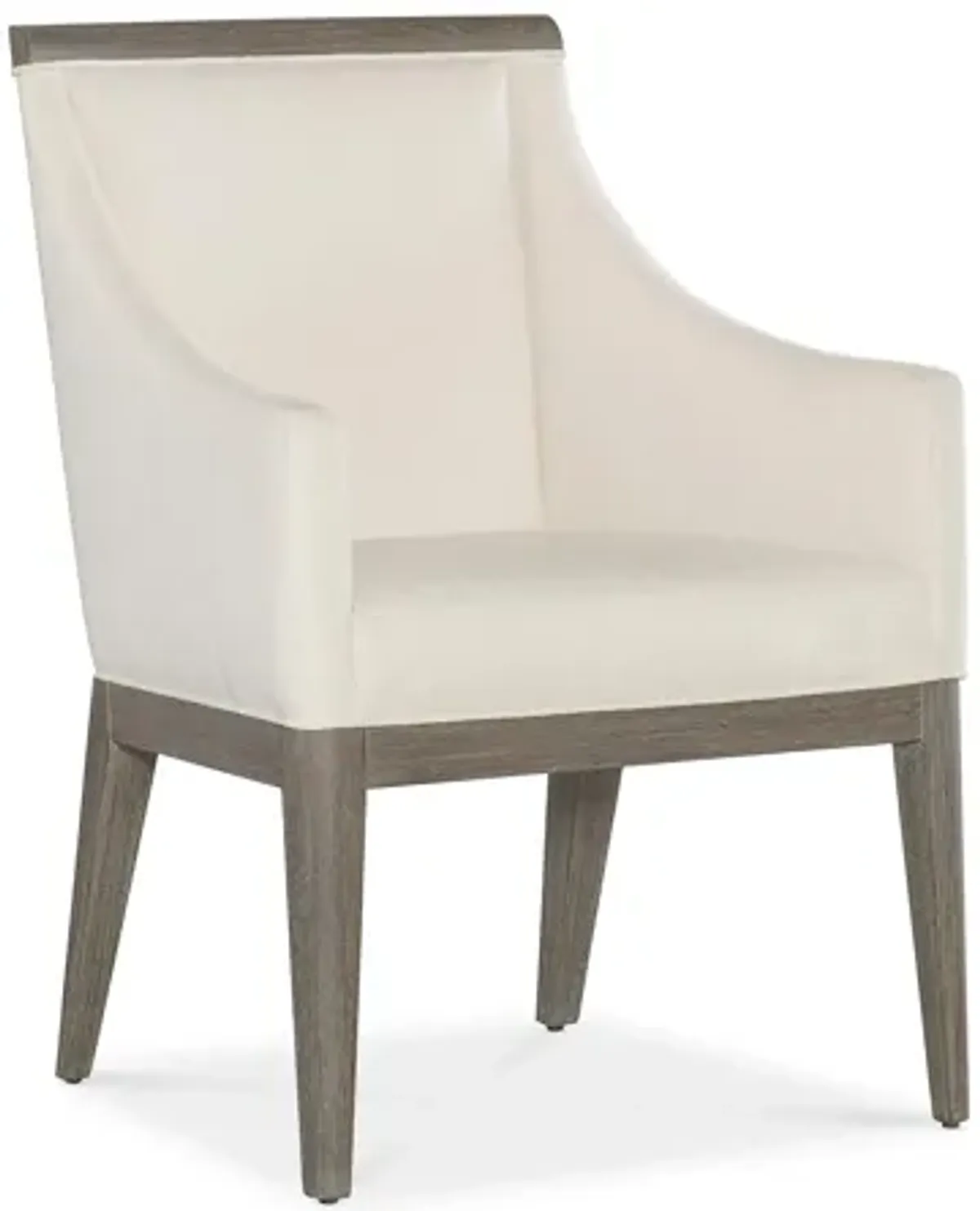 Modern Mood Arm Chair