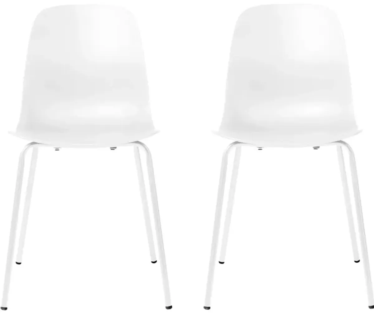 Whitby Dining Chairs- Set of 2