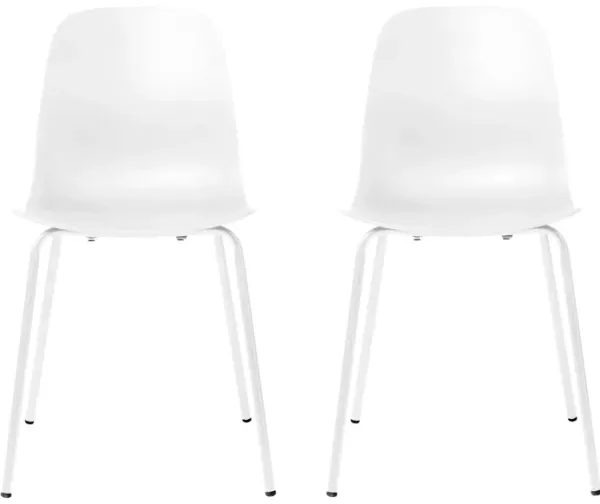 Whitby Dining Chairs- Set of 2