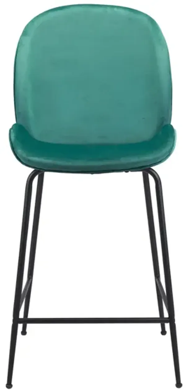 Miles Counter-Height Stool