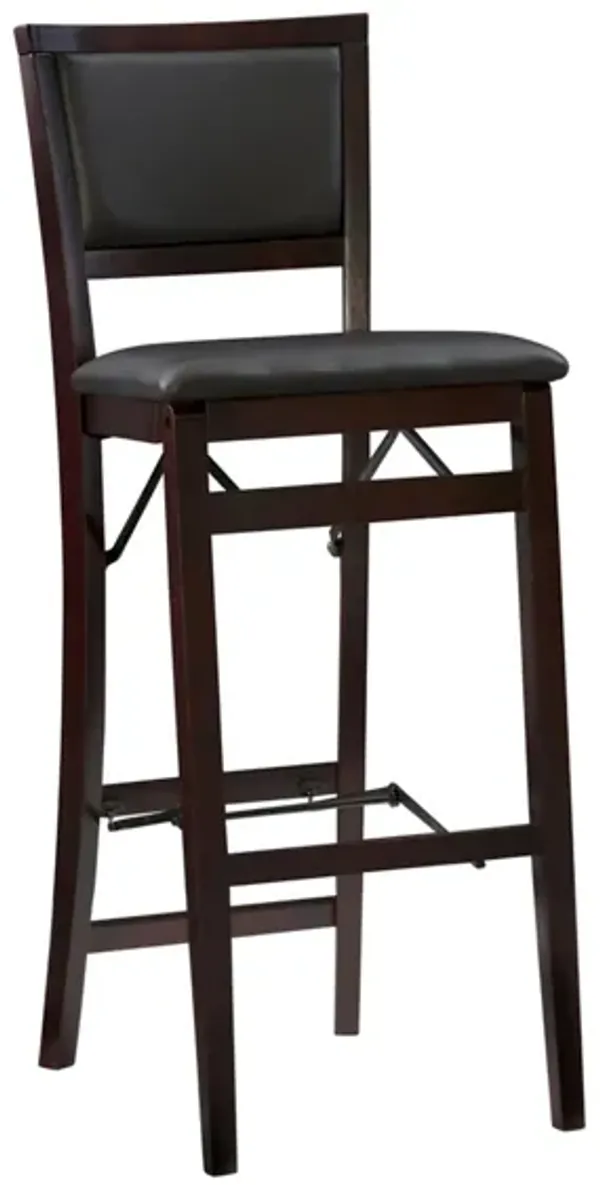 Triena Bar Chair