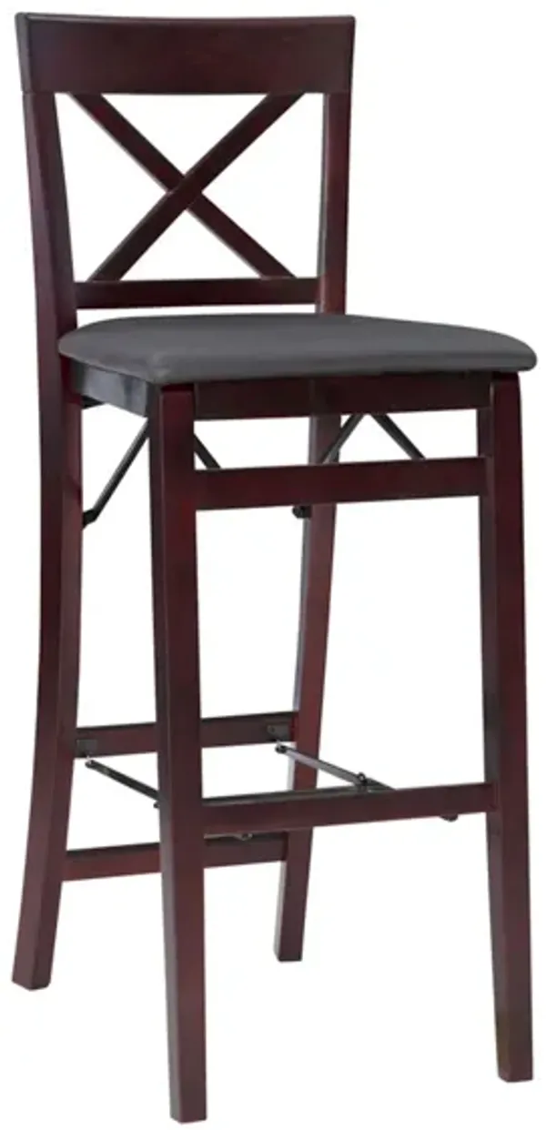 Triena Bar Stool