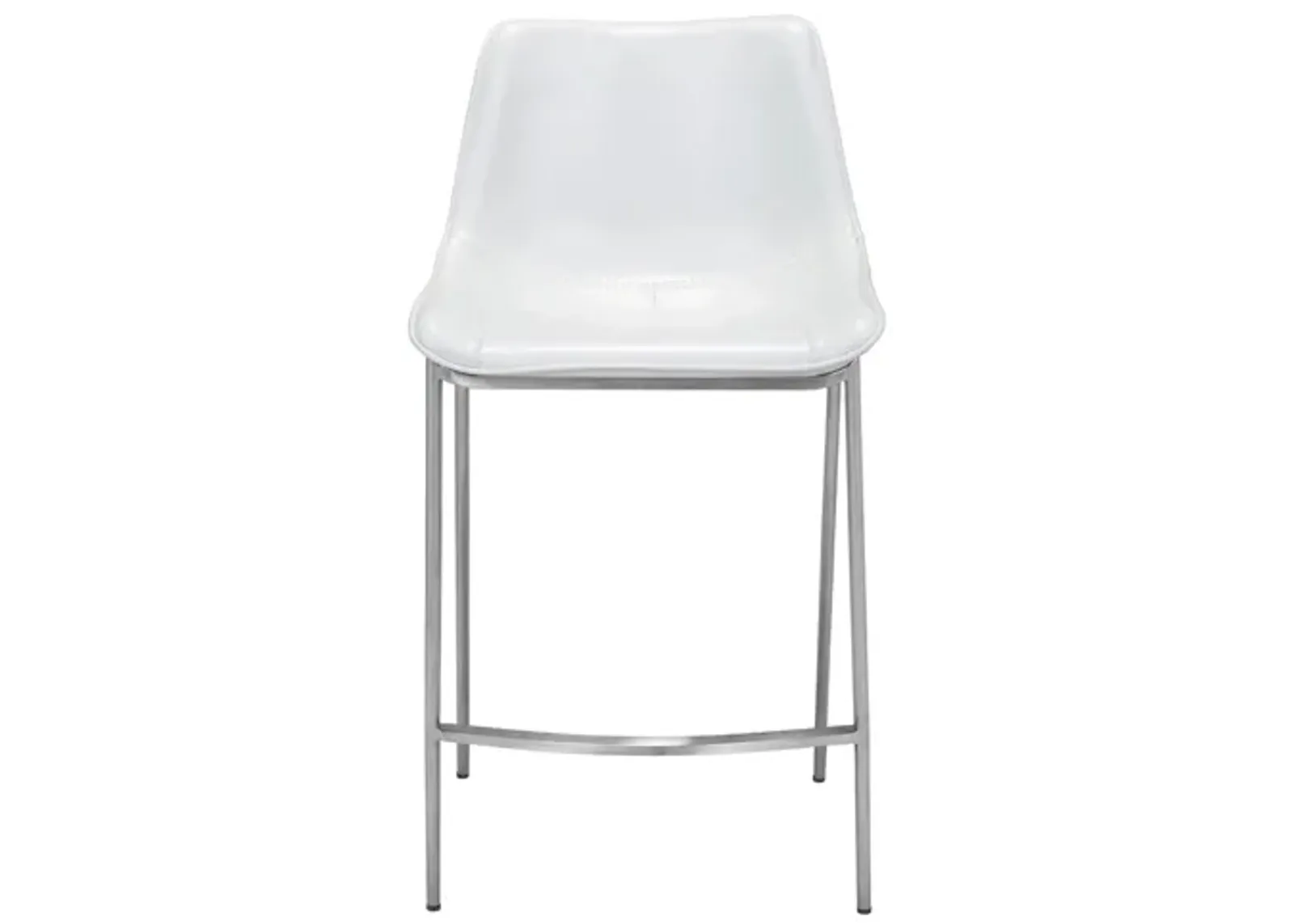 Magnus Counter-Height Stool: Set of 2