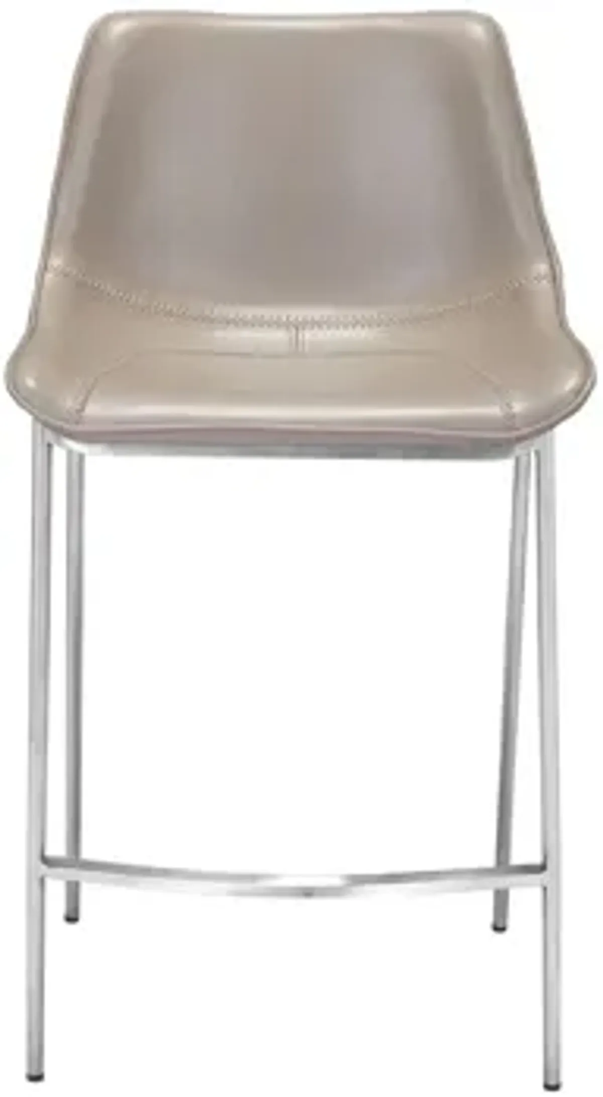 Magnus Counter-Height Stool: Set of 2