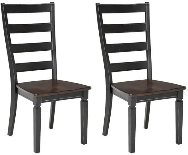 Glennwood Side Chair