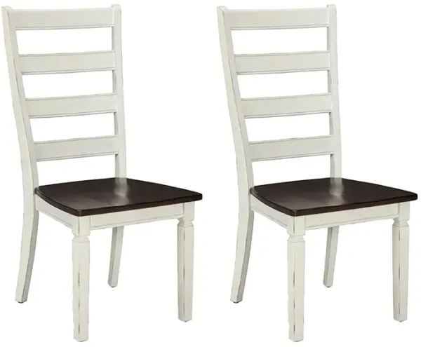 Glennwood Side Chair