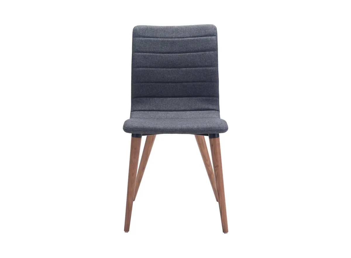 Jericho Dining Chair: Set of 2