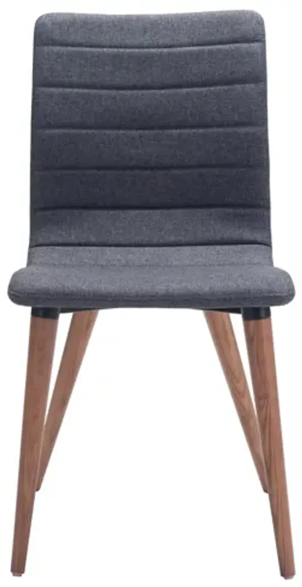 Jericho Dining Chair: Set of 2