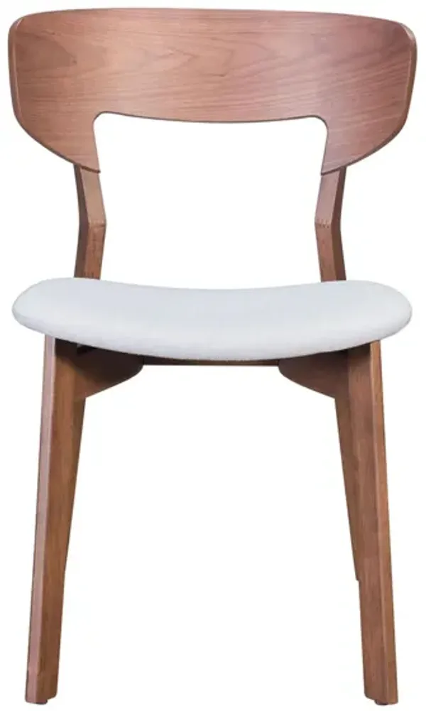 Russell Dining Chair (Set of 2)
