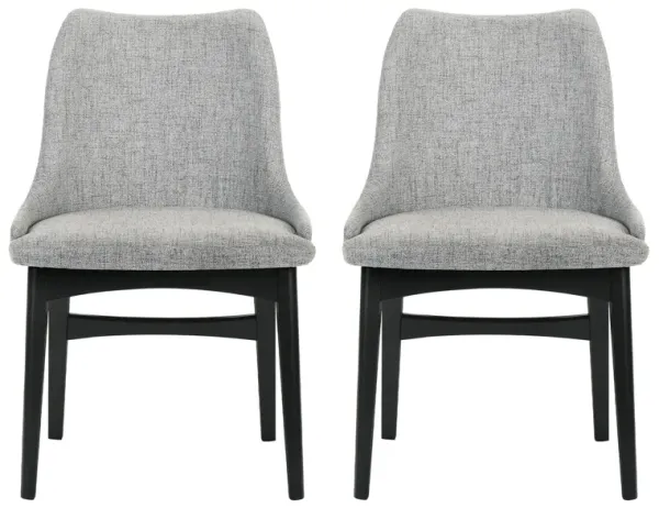 Azalea Dining Side Chairs - Set of 2