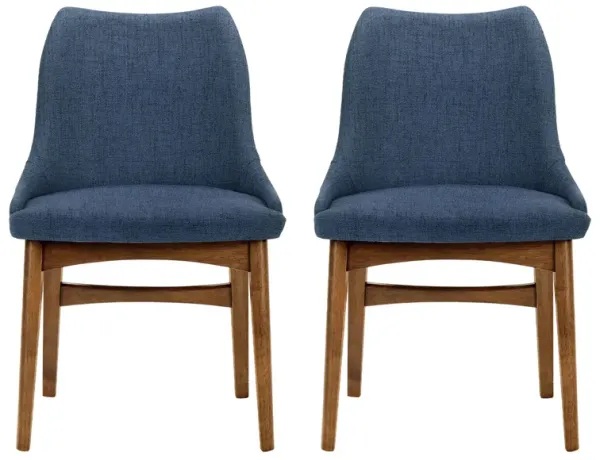 Azalea Dining Side Chairs - Set of 2