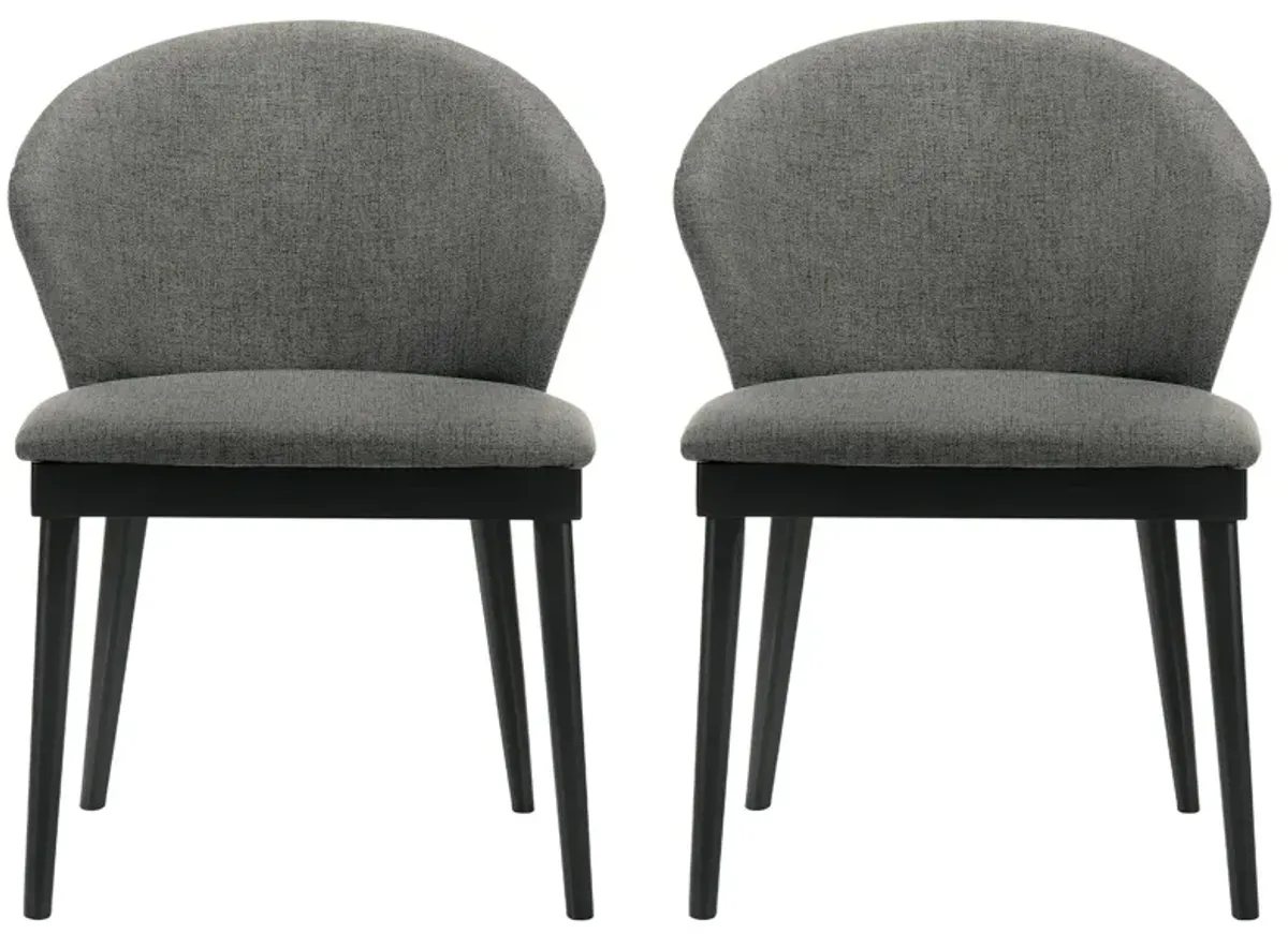 Juno Dining Side Chairs - Set of 2