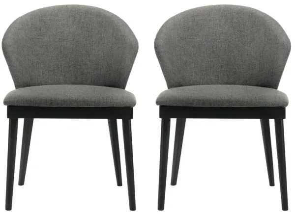 Juno Dining Side Chairs - Set of 2