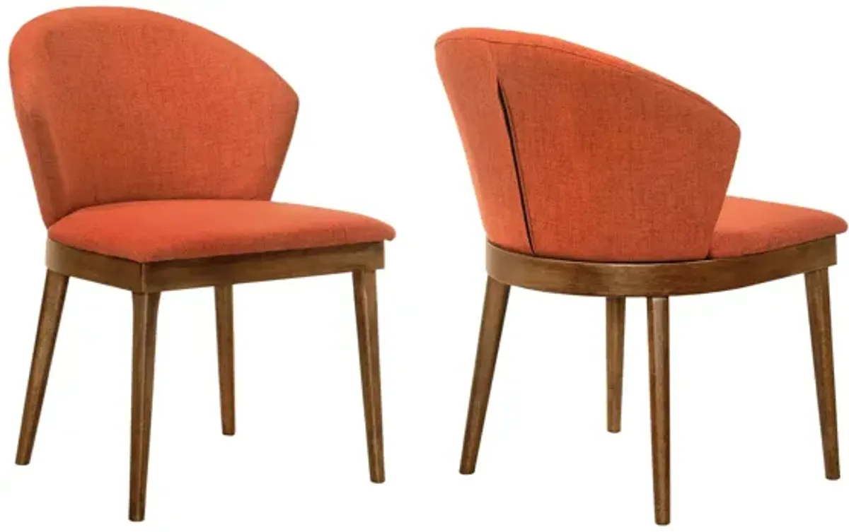 Juno Dining Side Chairs - Set of 2